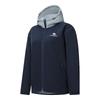 Camel Windproof Fleece Jacket