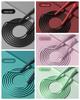 LOGO Children's Cordless Jump Rope for Fitness and Weight Loss