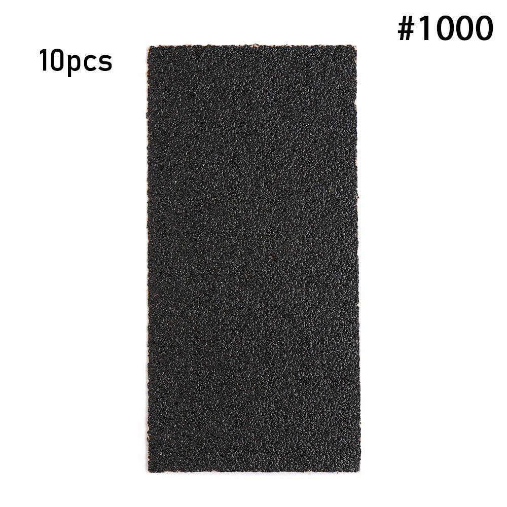 Hot sale Silicone Waterproof Sandpaper Abrasive SandPapers Grinding Polishing Tool Sand Paper