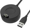 Dokovací nabíječka USB nabíjecí kabel pro Garmin Fenix 7 7x 5/5S/5X Plus 6/6S/6X Pro Sapphire Venu Vivoactive 4/3 945 245 Quatix