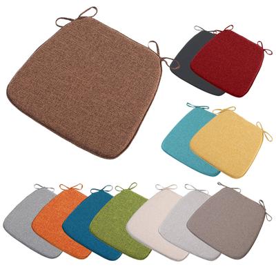 Textil do obýváku a jídelny – Potahy na židle