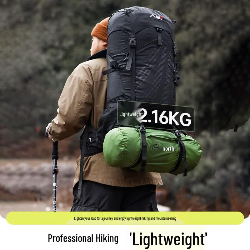 Beishanlang Outdoor Camping Tent