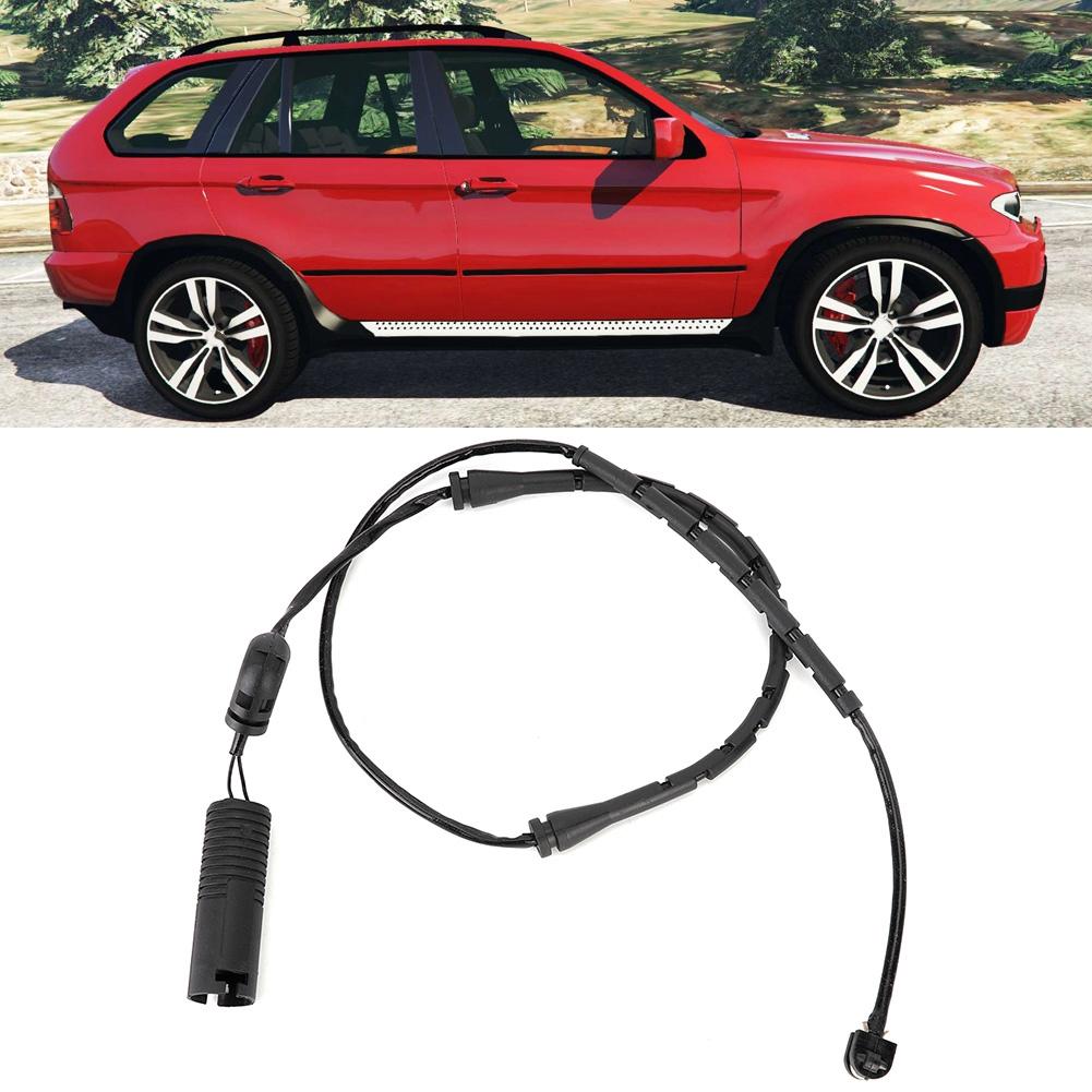 Rear Brake Pad Wear Sensor 34351165580 Fits for X 5 E53 2000 2006