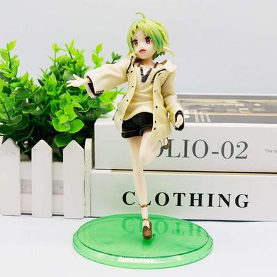 Sold Rain Action Figures NEEDY GIRL OVERDOSE Figures Beautiful Girl Cute PVC Model Collection Desktop Toys Peripheral Gifts