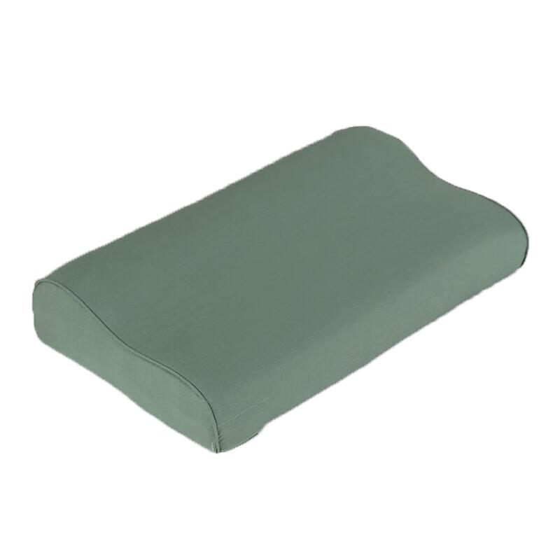 Chu Rong Portable Firm Travel Pillow