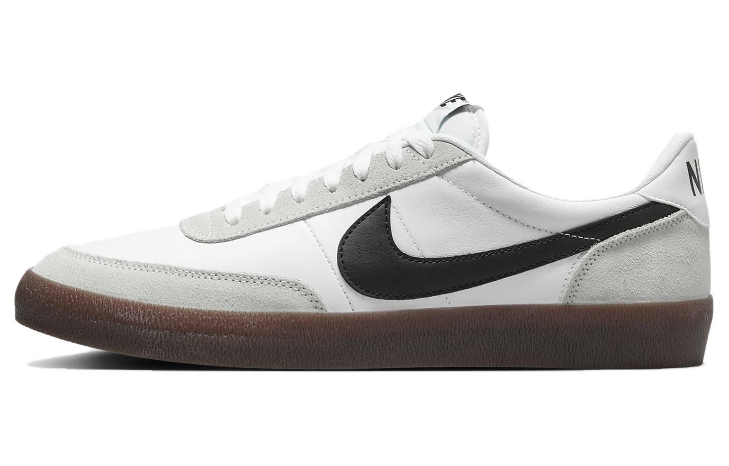 

Nike Killshot 2 Leather White Black Gum Dark Brown HF1054-100 36