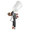 Popular Small Spray Gun for Car Paint & Minor Repairs with Free Shipping