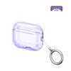 New Transparent TPU Case for Apple AirPods Pro 3