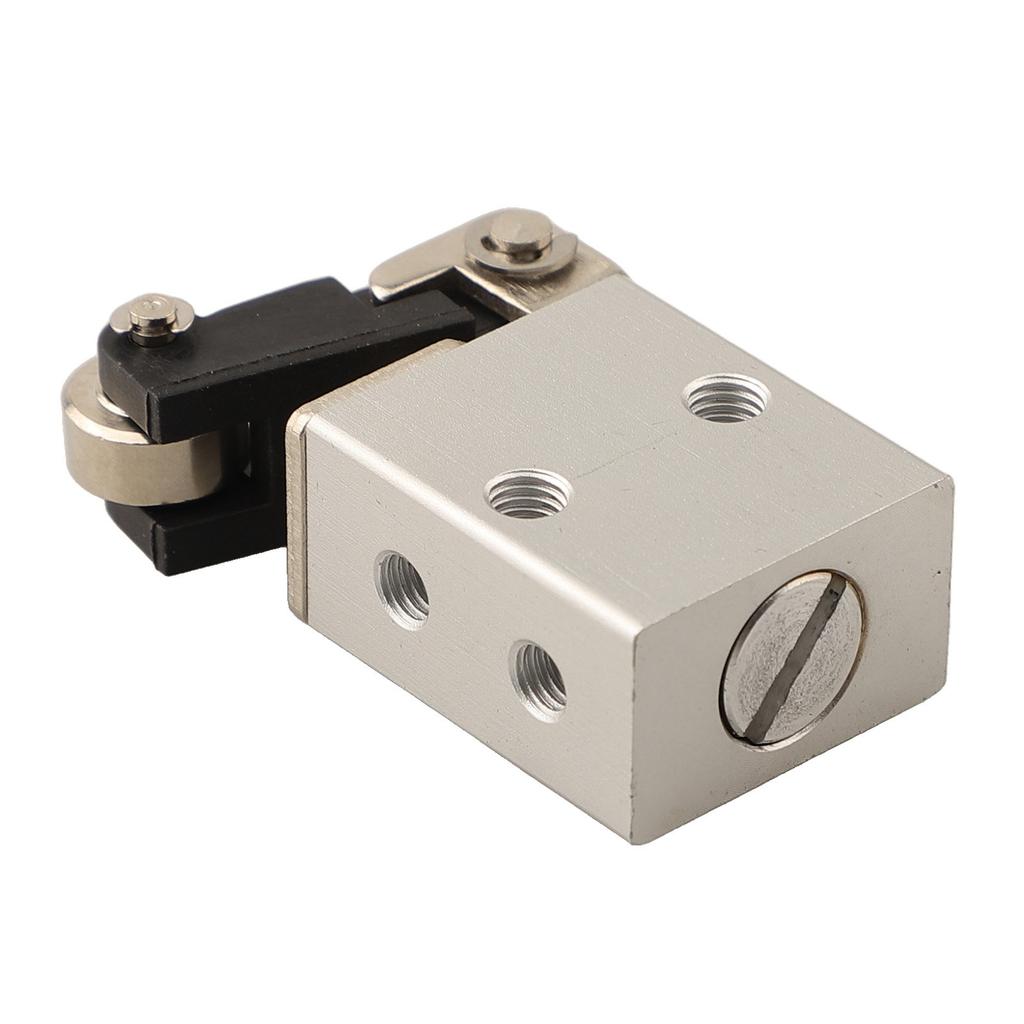 Quality S3RM5 Mechanical Air Control Valve 2 Position 3 Way Functionality