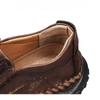 Men's Business Leather Shoes Moccasin Shoes Breathable Men's Casual Loafers Men's Sneakers