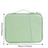 With Handle Laptop Bag Lightweight Computer Notebook Sleeve Portable Tablet Case Cover  Business
