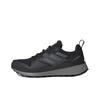 Terrex Folgian Hiker Scarpe da Corsa Basse da Uomo Sneakers Nere Grigie EF0404