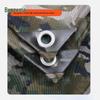 Benze Ink Wash Pattern Thickened Waterproof Oxford Cloth Tarpaulin