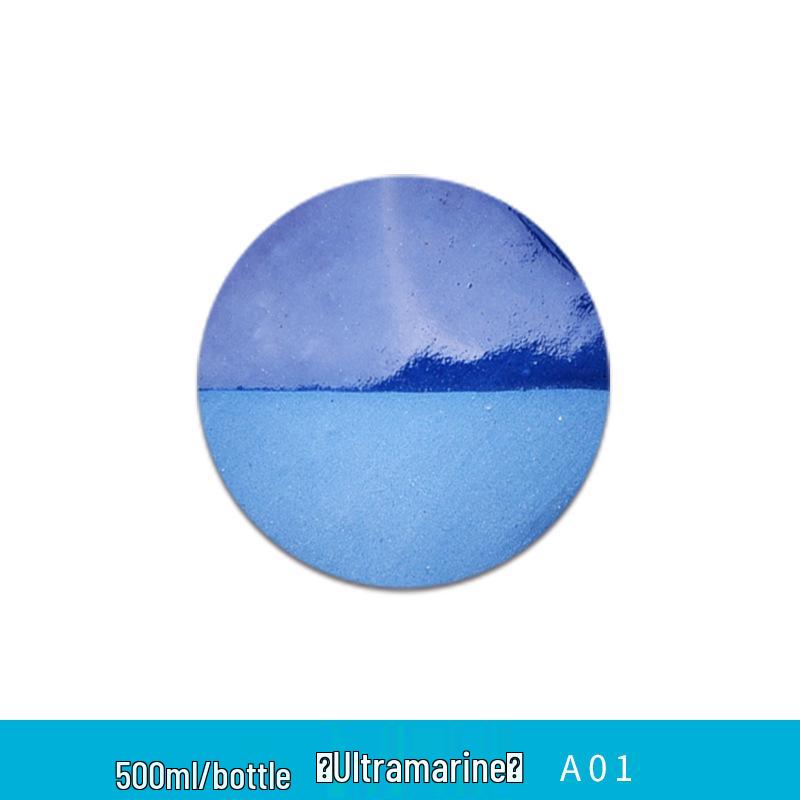 

500ml Ceramic Underglaze Pigment for Medium Temp Bisque Painting 500ml