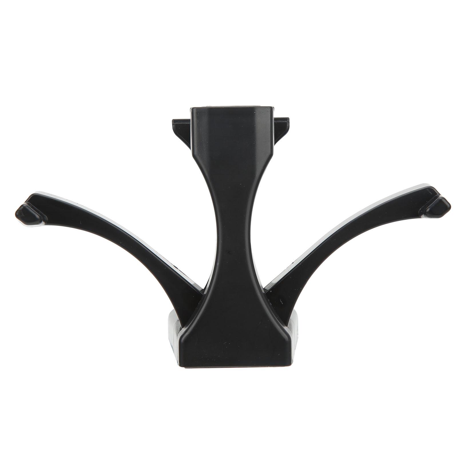 Center Console Cup Holder Insert Divider Adjustable Removable Separator Replacement for Tacoma 2005‑2015