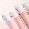 Refillable Wax Pen Automatic Diamond Art Pen Diamond Placement Pen with Wax Refill