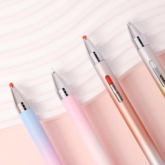 Refillable Wax Pen Automatic Diamond Art Pen Diamond Placement Pen with Wax Refill