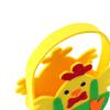 Treat Bags Party Favor Dessert Cookie Candy Carrying Hunting Food Storage for