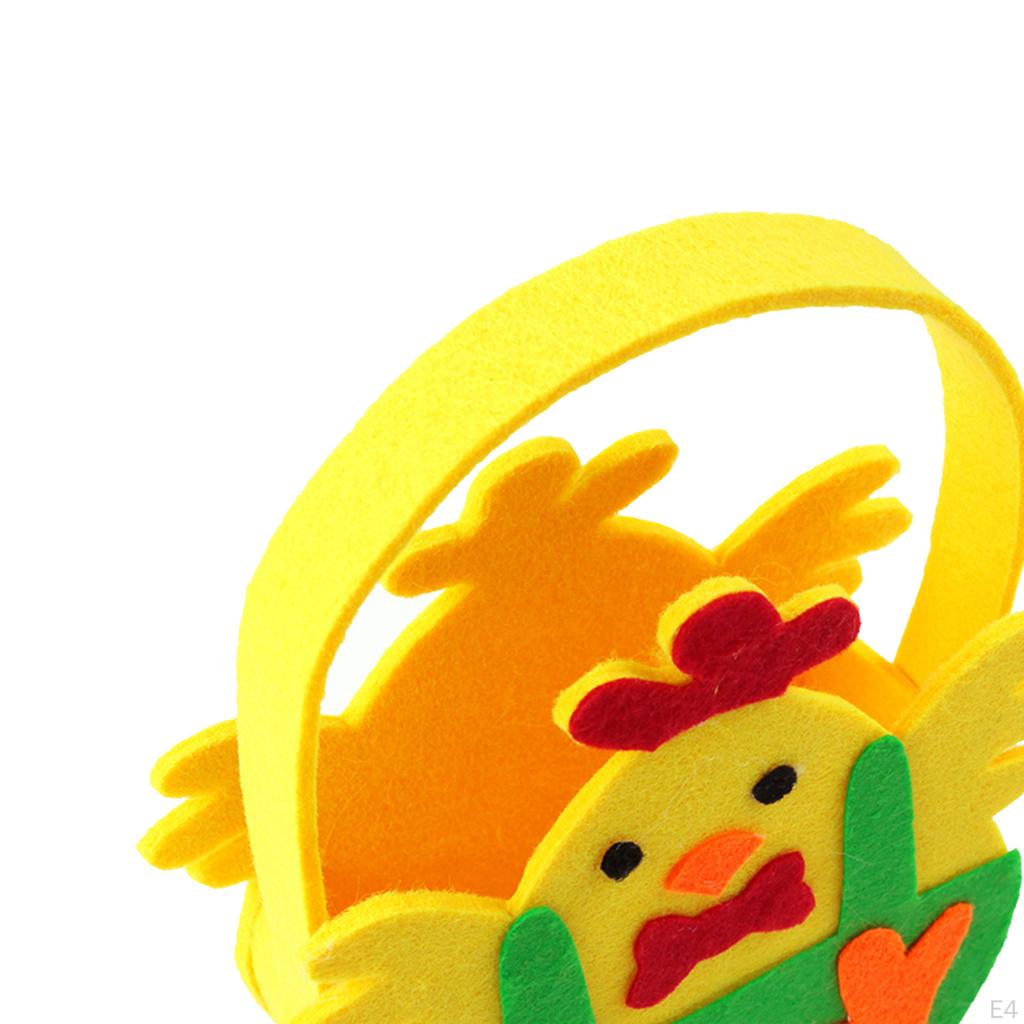 Treat Bags Party Favor Dessert Cookie Candy Carrying Hunting Food Storage for