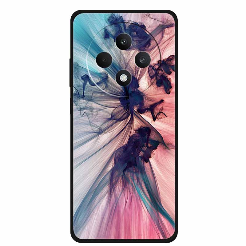 Luxury Marble Phone Case for Oppo Reno 12F 4G 5G Coque Bumper Funda Oppo Reno 12 FS F27 Color Shield Soft Silicone Back Cover