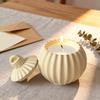 Versatile Reusable Silicone Mold Decorative Containers Moulds Suitable for Plant Pots Coin Holders and Craft Accessories