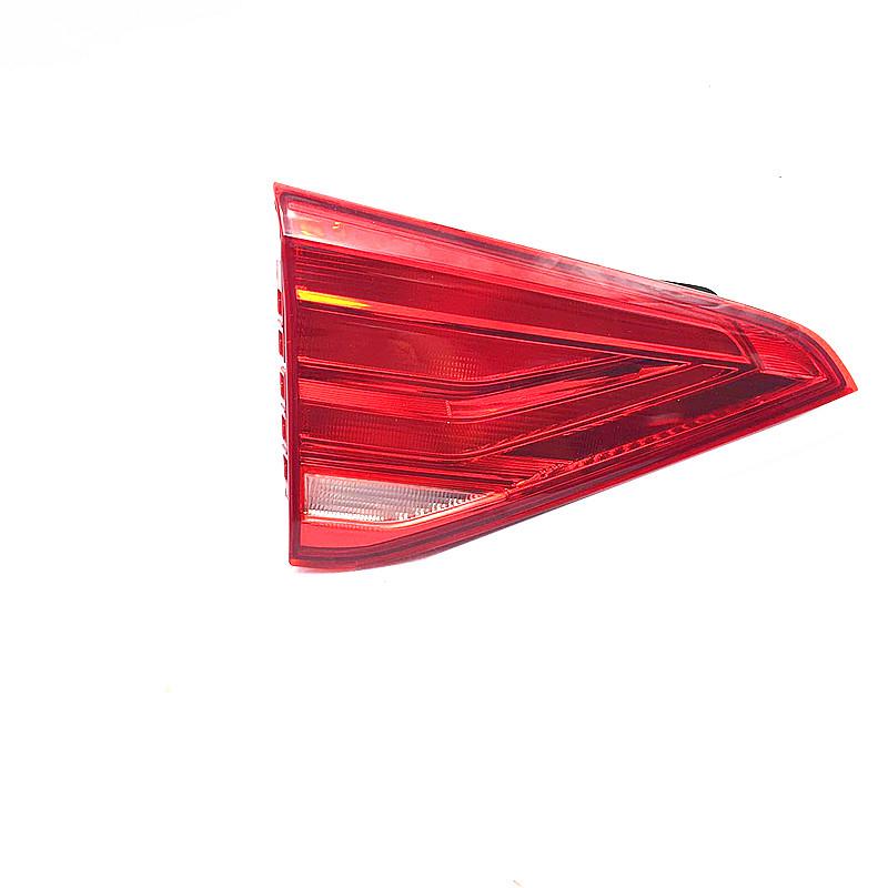 

Совместим с задним фонарем Volkswagen New Lavida в сборе (2015-2017) - Фонарь заднего хода и стоп-сигнал Single Bulb