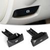 Car Handbrake Switch Park Hand Brake Lever Release Handle For Mercedes BENZ C GLK E CLS Class W204 X204 W212 W207 W218