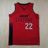2024-25 Miami Heat City Edition Red Basketball Jersey #22 Butler, Herro, Adebayo