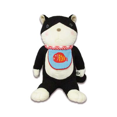 Naito Design Institute Qbo Plush Toy Medium Size