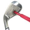 Cleaning Golf Club Grooving Sharpening Tool Wedge Zinc Zinc Alloy Golf Sharpener  Golf Club