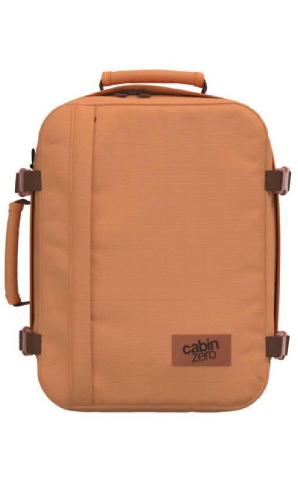

Рюкзак CLASSIC 28L Gobi Sand [Cabin Zero]