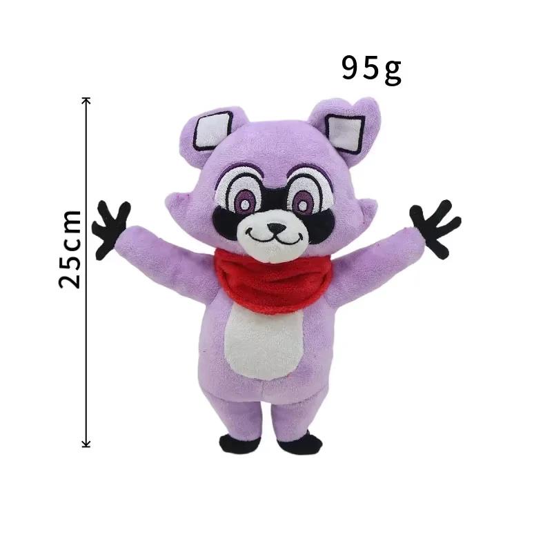 Dead Plate Anime Character Plush Toy Soft Stuffed Doll For Fans Collection Gift