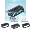 Hochwertiger ABS-Material Scherkopf für Philips Oneblade 2533 Qp2523 2630 Ultimate Precision