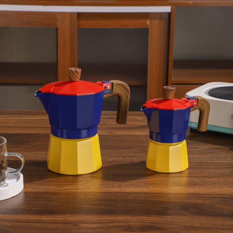 

Shangqi Hand Pour Coffee Pot