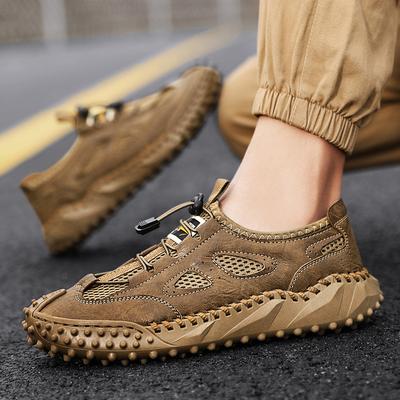 Pánská obuv – Tenisky