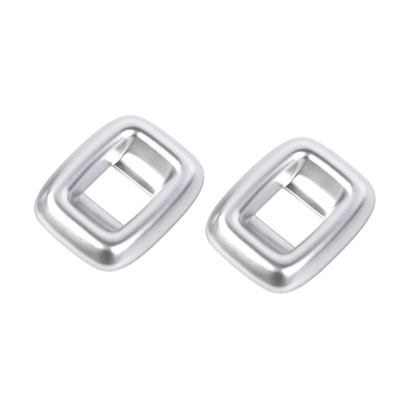 

Декоративная наклейка на заднее стекло переключателя, подходит для Suzuki Jimny 2019 Up 4-дверная версия, аксессуары для интерьера серебряный