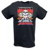 T-shirt Stone Cold Steve Austin Il Peggior Figlio di Puttana Mai Vissuto