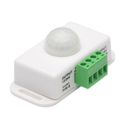 Akıllı Ev – Akıllı Ev Sensörleri