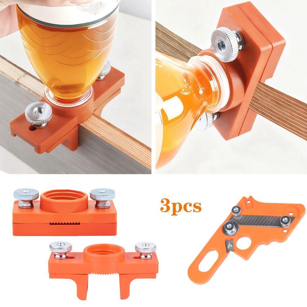 10-30 Mm Edge Banding Glue Applicator Manual Tools Woodworking Edge Banding DIY Craft