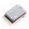 1-8S Battery Indicator with Low Voltage Alarm XB100 - Dual Function Electric Display & Buzzer