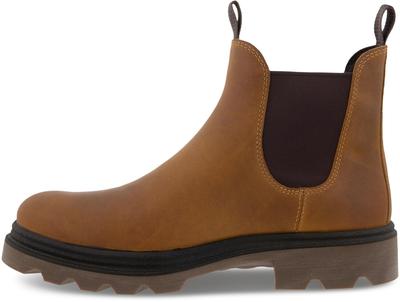 Botas Ecco Grainer M Chelsea com palmilha removível