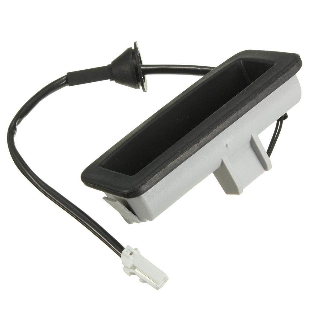 Buy Car Boot Tailgate Release Switch Boat Trunk Inteior For Ford Focus