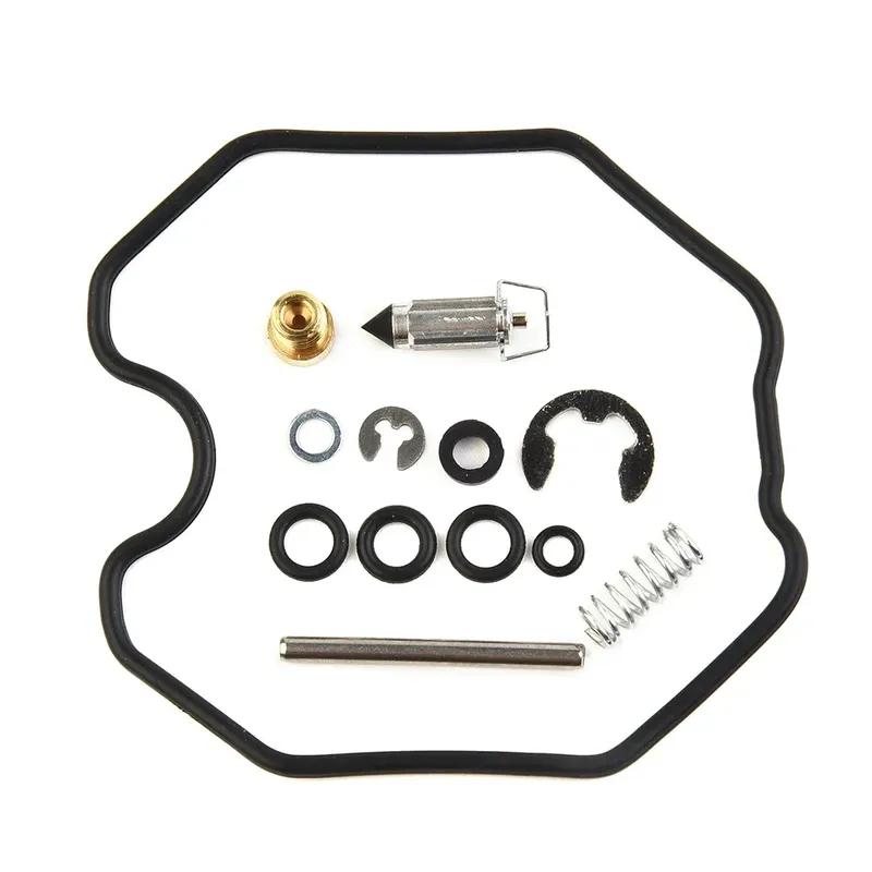 1set Carburetor Carb Repair Rebuild Kit For HONDA XL500 XL500S XL 500 S 79-82 A6 Jet Needles, Main And Slow Jets, Float Chamber