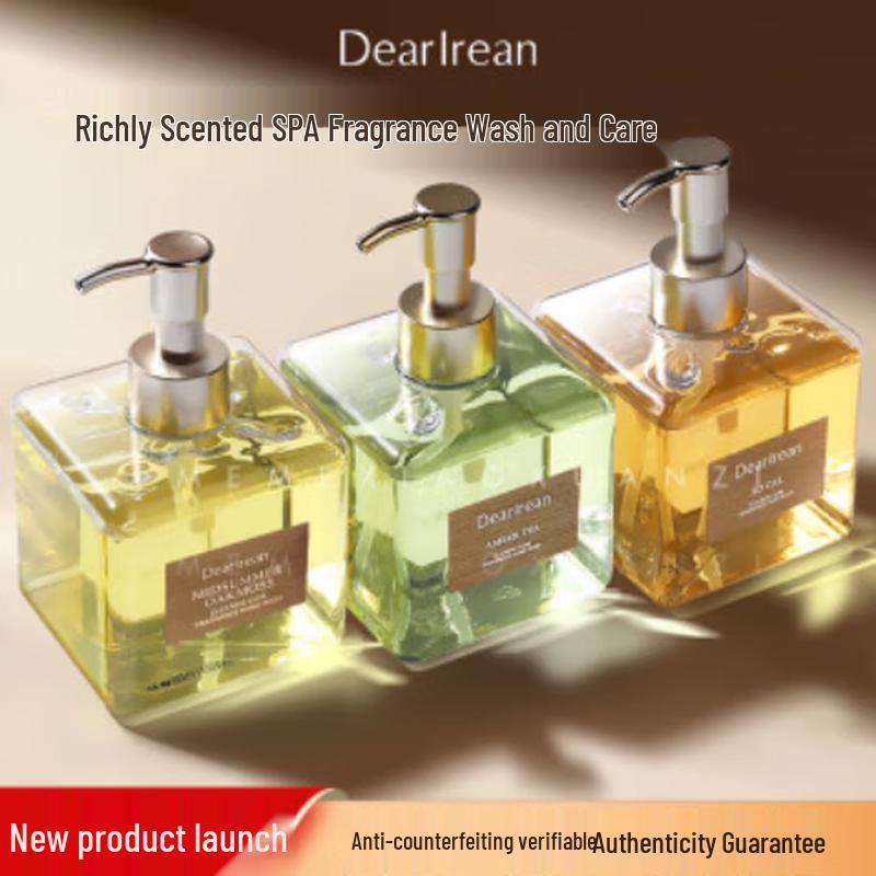 Irene California Grapefruit Scented Hand Soap