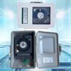 Mechanical Timer 30A Time Control Device Universal For Production Lines Outdoor Facilities & Commercial Lighting Systems
