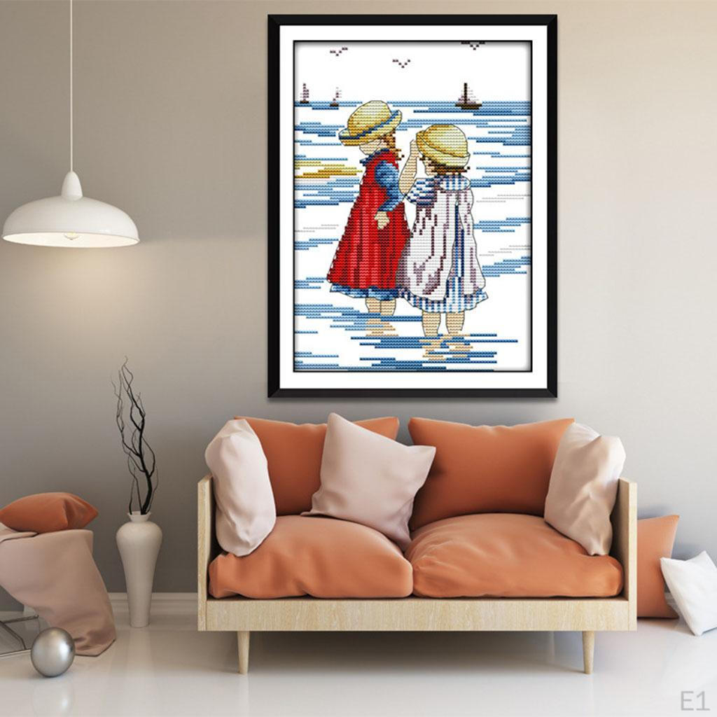 Embroidery DIY Needlework