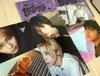 BOYNEXTDOOR Nojanpoka Public Album Complete Set - Clearance Sale - Photocards Used