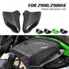 Z900 2025 Seat Side Fairing  For Kawasaki Z900 2026 Z900SE 2025 2026 Body Filling Frame Spoilers Side Cowl Cover Panel