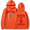 Death Row Records Hoodie Men Women High Quality