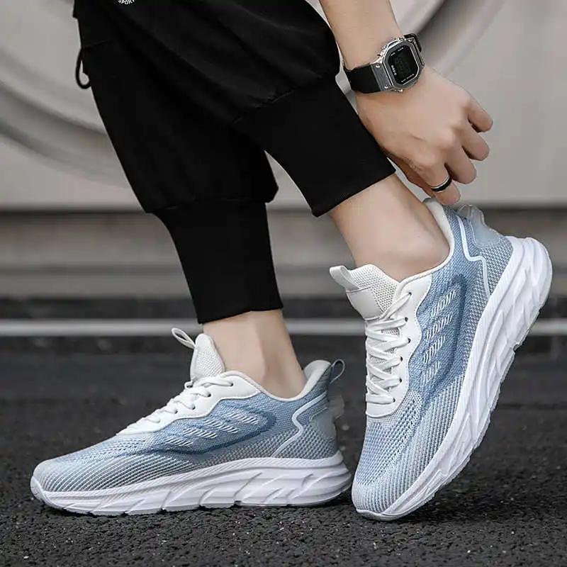 Fashion Snowboots Moccasin Original Men's Sneakers Shoes Loafers Man White Shoes Boots White Sports Tens Footwear Trending Products